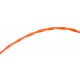 Корд триммерный Champion Twisted Square 1.6мм, 15м (витой квадрат) в Йошкар-Оле
