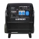 Бензиновый генератор инверторный Loncin LC7500i 6.5 кВт в Йошкар-Оле