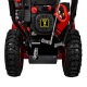 Снегоуборщик DDE ST9071LE в Йошкар-Оле
