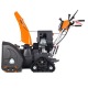 Снегоуборщик гусеничный Yard Fox PRO 6654ET в Йошкар-Оле