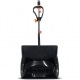 Лопата аккумуляторная Yard Fox Basic 33E в Йошкар-Оле