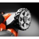 Газонокосилка бензиновая Husqvarna LC 253S в Йошкар-Оле