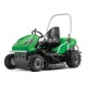 Садовый минитрактор Caiman Croso 4WD 97D2C в Йошкар-Оле
