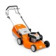 Газонокосилка бензиновая Stihl RM 253.0 T в Йошкар-Оле
