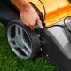 Газонокосилка аккумуляторная Stiga Collector 548 S AE Kit в Йошкар-Оле