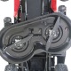 Садовый минитрактор EVOline TRG 84 M в Йошкар-Оле