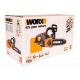 Аккумуляторная пила Worx WG322E.9-10&quot; (без аккумулятора и ЗУ) в Йошкар-Оле