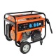 Бензогенератор Patriot Max Power SRGE-7200E 6 кВт  в Йошкар-Оле