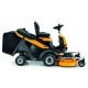 Садовый райдер Stiga MPV 520 W в Йошкар-Оле