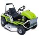 Cадовый минитрактор Grillo Climber CL9.21 для кошения бурьяна и сорняка в Йошкар-Оле
