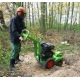 Измельчитель пней Laski F350/650 GX390T в Йошкар-Оле