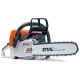 Бензопила Stihl MS 180 C-BE-14&quot; Ergostart в Йошкар-Оле