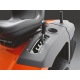 Садовый минитрактор Husqvarna CT 154 в Йошкар-Оле