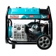 Бензогенератор Alteco Professional AGG 7000Е 5 кВт в Йошкар-Оле