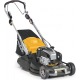 Газонокосилка бензиновая Stiga Twinclip 50 SVE-R B в Йошкар-Оле