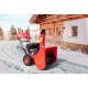 Снегоуборщик Elitech СМ 12Э в Йошкар-Оле