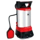 Насос дренажно-фекальный Einhell GE-DP 7935 N Eco в Йошкар-Оле