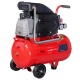 Компрессор масляный Fubag DC 320/24 CM2.5 в Йошкар-Оле
