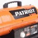 Дизельная тепловая пушка Patriot DTW 227 в Йошкар-Оле