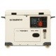 Дизельгенератор Daewoo DDAE 7000 SE-3 5.5 кВт в Йошкар-Оле