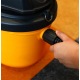 Промышленный пылесос DEKO DKVC-1300-12P в Йошкар-Оле