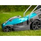 Газонокосилка электрическая Gardena PowerMax 1100/32 в Йошкар-Оле