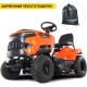 Садовый минитрактор Yard Fox T 108SCH в Йошкар-Оле
