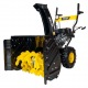 Бензиновый снегоуборщик Huter SGC-5500В в Йошкар-Оле