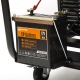 Бензогенератор Daewoo GDA 12500E 9.5 кВт в Йошкар-Оле