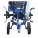 Культиватор Крот МК 5-01 с двигателем Honda GC 135 4 л.с. в Йошкар-Оле