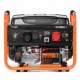 Бензогенератор Daewoo GDA 7500 DPE-3 DUAL POWER 220-380 6 кВт в Йошкар-Оле