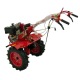 Мотоблок бензиновый AgroStar AS 1100ВЕ с двигателем AgroMotor 186 F 9 л.с. (фрезы в комплекте) в Йошкар-Оле