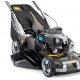Газонокосилка бензиновая Stiga Twinclip 55 SVEQ H в Йошкар-Оле