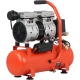 Компрессор безмасляный A-iPower AC110/10LF в Йошкар-Оле