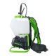 Аккумуляторный опрыскиватель GreenWorks GW-BPS60 (без аккумулятора и зарядного устройства) в Йошкар-Оле