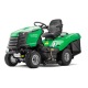 Садовый минитрактор Caiman Comodo 4WD 107D2C в Йошкар-Оле