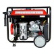 Бензогенератор Loncin LC8000-JS 6 кВт в Йошкар-Оле