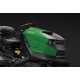 Садовый минитрактор Caiman Rapido Max 2WD 107D2C2 в Йошкар-Оле
