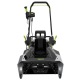 Снегоуборщик аккумуляторный GreenWorks 2603307UB 5 Ач в Йошкар-Оле