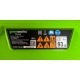 Аккумуляторный вертикуттер GreenWorks 40V (без аккумулятора и зарядного устройства) в Йошкар-Оле