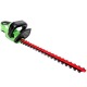 Аккумуляторный кусторез RedVerg RD-HT18V (без аккумулятора и зарядного устройства) в Йошкар-Оле