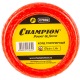 Корд триммерный Champion Twisted Square 2.0мм, 15м (витой квадрат) в Йошкар-Оле