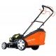 Газонокосилка бензиновая Yard Fox 53SH HW в Йошкар-Оле