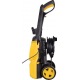 Мойка высокого давления Huter W-4-2500 Pro в Йошкар-Оле