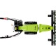Бензиновая сенокосилка Grillo GF 2 с двигателем Honda в Йошкар-Оле