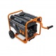 Бензогенератор Villartec GG3400W 2.6 кВт в Йошкар-Оле
