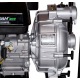 Бензиновая мотопомпа Lifan 50ZB26-4Q Eco в Йошкар-Оле