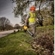 Воздуходувка аккумуляторная Dewalt DCM562PB (без аккумулятор и зарядного устройства) в Йошкар-Оле