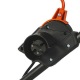 Газонокосилка электрическая RedVerg RD-ELM380 в Йошкар-Оле