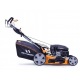 Газонокосилка бензиновая Villartec MB 453T в Йошкар-Оле